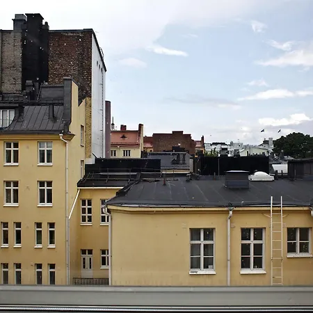 Albertinkatu 1