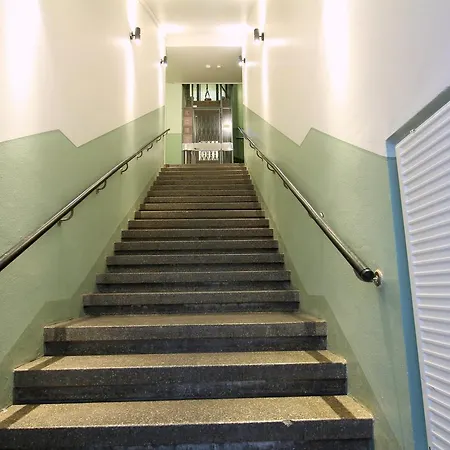 Appartement Albertinkatu 1 *