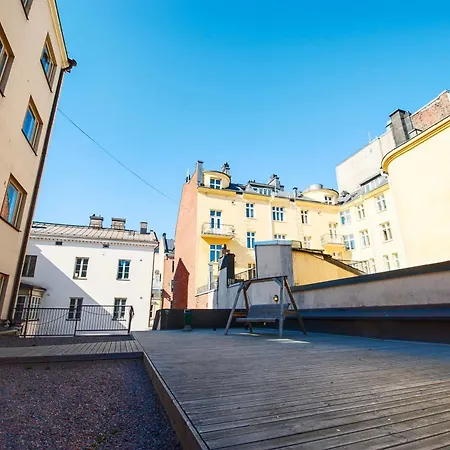 Albertinkatu 1