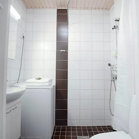 Albertinkatu 1 Appartement Helsinki