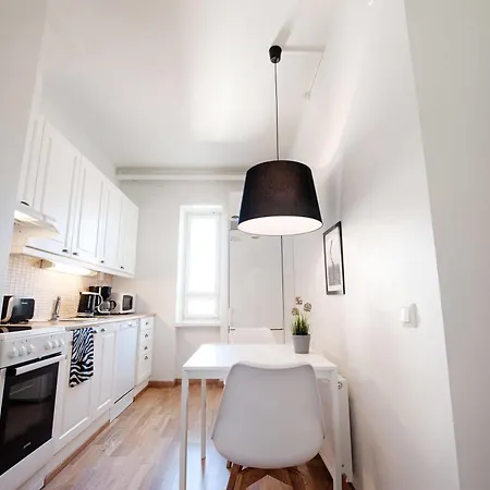 Appartement Albertinkatu 1