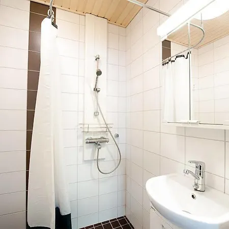 Albertinkatu 1 Appartement