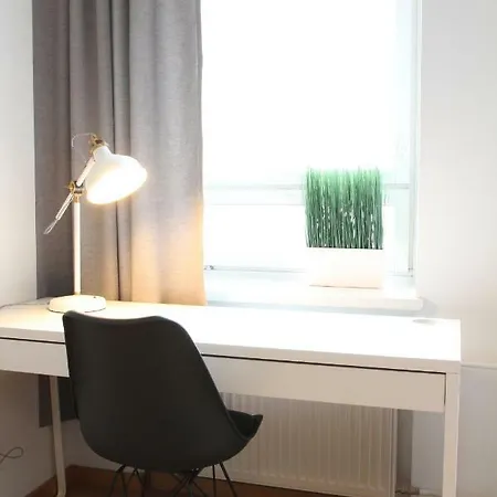 Appartement Albertinkatu 1