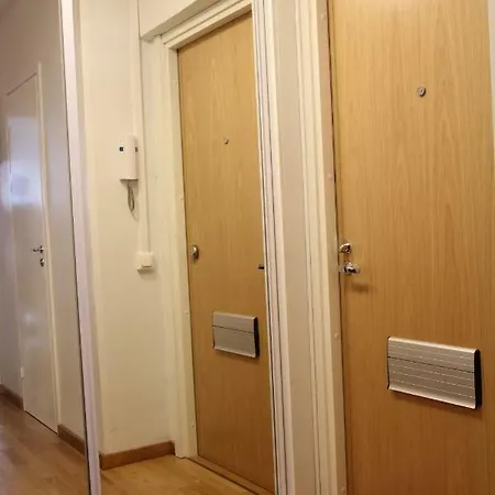 Albertinkatu 1 Appartement Helsinki
