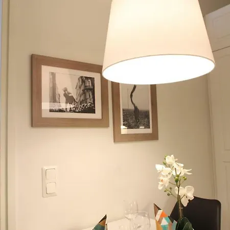 Appartement Albertinkatu 1