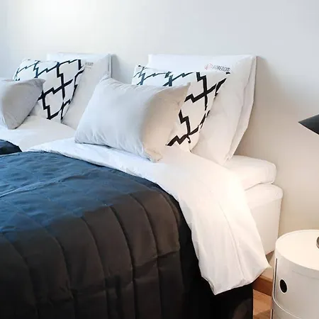 Albertinkatu 1 Appartement Helsinki